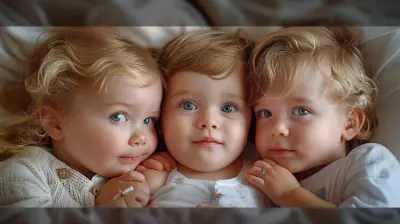Are You Playing Favorites? Avoiding Unconscious Parenting Bias