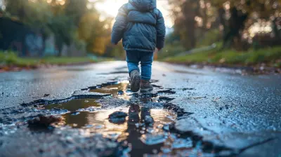 Are You Unknowingly Sabotaging Your Child’s Independence?