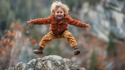 Are You Unknowingly Sabotaging Your Childs Independence