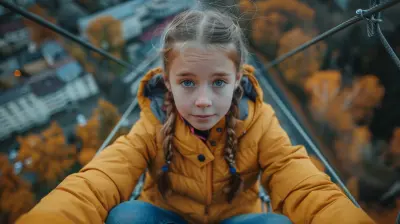 Balancing Digital Freedom and Safety for Preteens