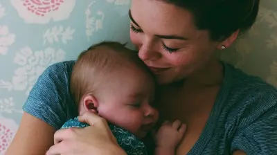Breastfeeding And Bonding Strengthening Your Connection With Baby