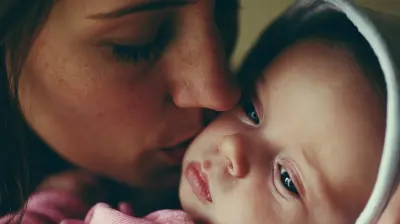 Breastfeeding and Bonding: Strengthening Your Connection with Baby