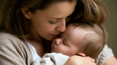 Breastfeeding While Dealing with Low Milk Supply