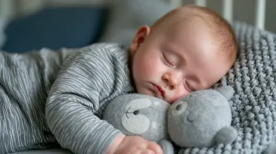 Building a Sleep Routine for Babies in Multilingual Homes