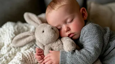 Building a Sleep Routine for Babies in Multilingual Homes