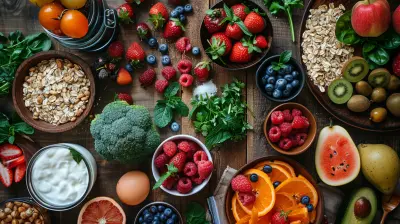 Building Healthy Eating Habits for Your Picky Toddler