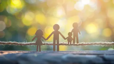 Building Resilience Through Community Storytelling