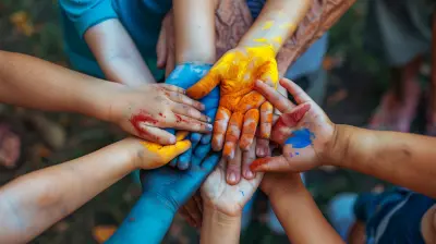 Building Resilience Through Community Storytelling