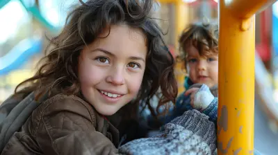 Building Strong Parent Toddler Connections Through Play