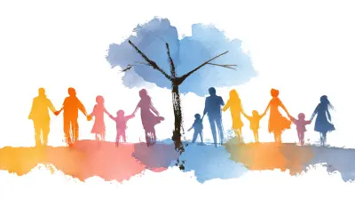 Building Stronger Parent Networks in 2026 and Beyond