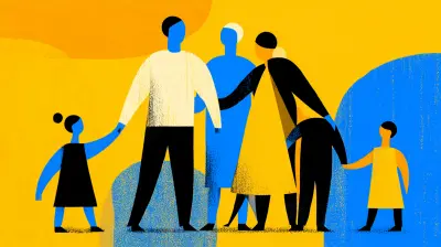 Building Stronger Parent Networks in 2026 and Beyond