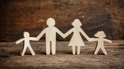 Building Stronger Parent Networks in 2026 and Beyond