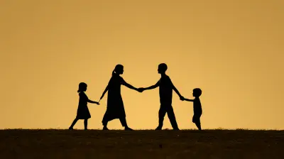 Building Trust and Respect Through Everyday Interactions
