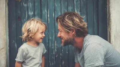 Building Trust And Respect Through Everyday Interactions
