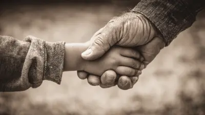 Building Trust and Respect Through Everyday Interactions