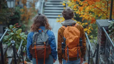 Building Trust with Your Teen: A Parent’s Roadmap