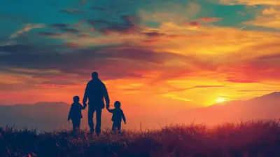 Building Trust With Your Teen A Parents Roadmap