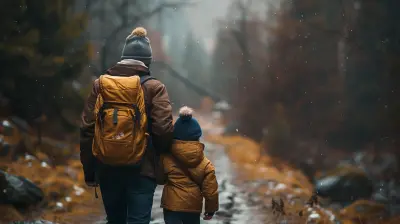 Can Strict Parenting Lead to Rebellion? Exploring the Pros and Cons