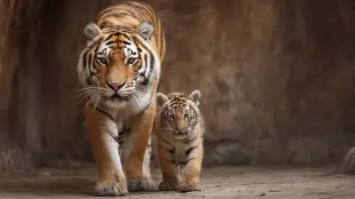 Can Tiger Parenting Lead To Long Term Success