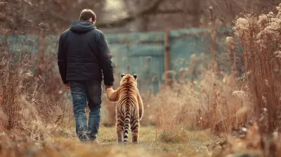 Can Tiger Parenting Lead to Long-Term Success?