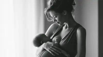Can You Breastfeed During Pregnancy? Things to Know