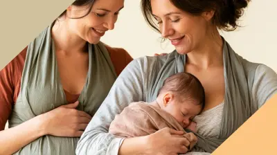 Can You Breastfeed During Pregnancy? Things to Know