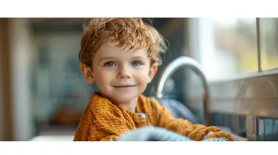 Chores vs. Allowance: Finding the Right Balance for Your Family