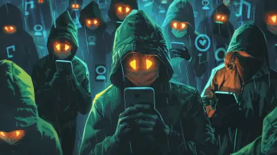 Common Online Threats and How to Protect Your Kid’s Devices