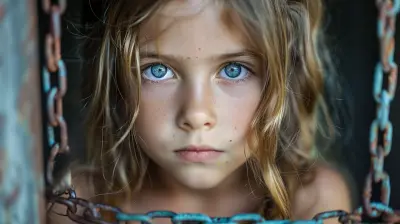 Common Social Media Traps and How to Keep Your Child Safe