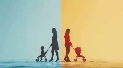 Comparing Parenting Styles Across Different Cultures