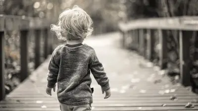 Coping with Toddler Separation Anxiety