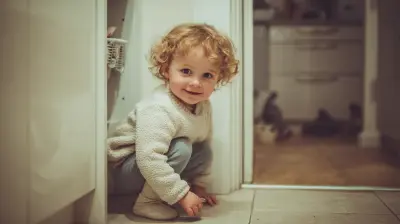 Creating a Toddler-Friendly Home: Safety and Convenience Tips