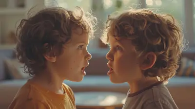 Creating Family Rituals To Build Stronger Sibling Relationships
