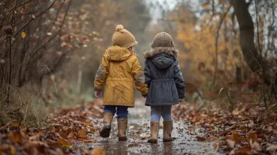 Cultivating Empathy and Compassion in Kids from an Early Age