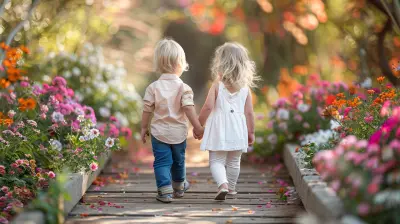 Cultivating Empathy and Compassion in Kids from an Early Age