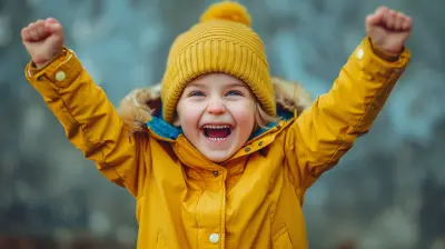 Cultivating Gratitude In Children An Emotional Growth Tool