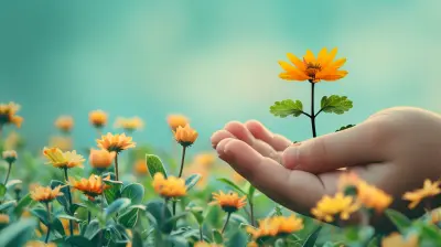 Cultivating Gratitude In Children An Emotional Growth Tool