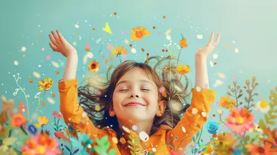 Cultivating Gratitude in Children: An Emotional Growth Tool