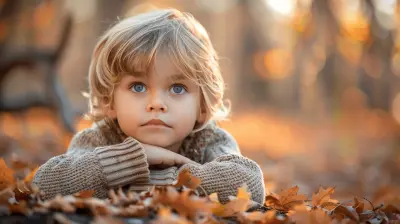 Cultivating Gratitude in Children: An Emotional Growth Tool