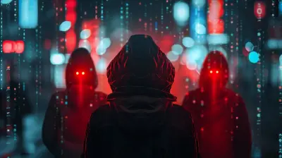 Cybersecurity Basics Every Parent Should Teach Their Child