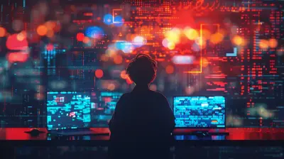 Cybersecurity Basics Every Parent Should Teach Their Child