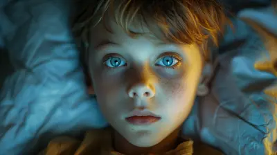 Dealing With Test Anxiety Helping Your Child Stay Calm And Confident