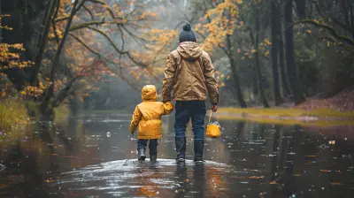 Dealing With Toddler Regression and How to Handle It