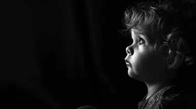 Dealing With Toddler Regression and How to Handle It