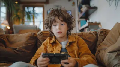 Digital Consent Teaching Kids How To Respect Privacy Online