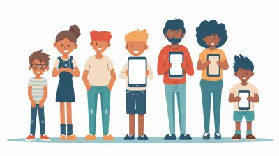 Digital Consent: Teaching Kids How to Respect Privacy Online