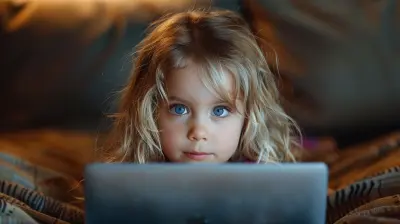 Digital Literacy for Parents: Staying Informed About the Latest Online Trends