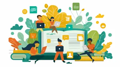 Digital Literacy for Parents: Staying Informed About the Latest Online Trends