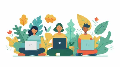 Digital Literacy for Parents: Staying Informed About the Latest Online Trends