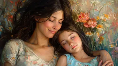 Embracing the Unexpected Joys of Being a Stay-at-Home Mom